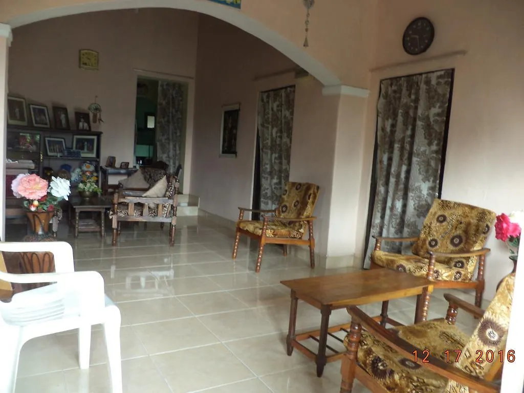 Raja174 Homestay Kandy Sri Lanka