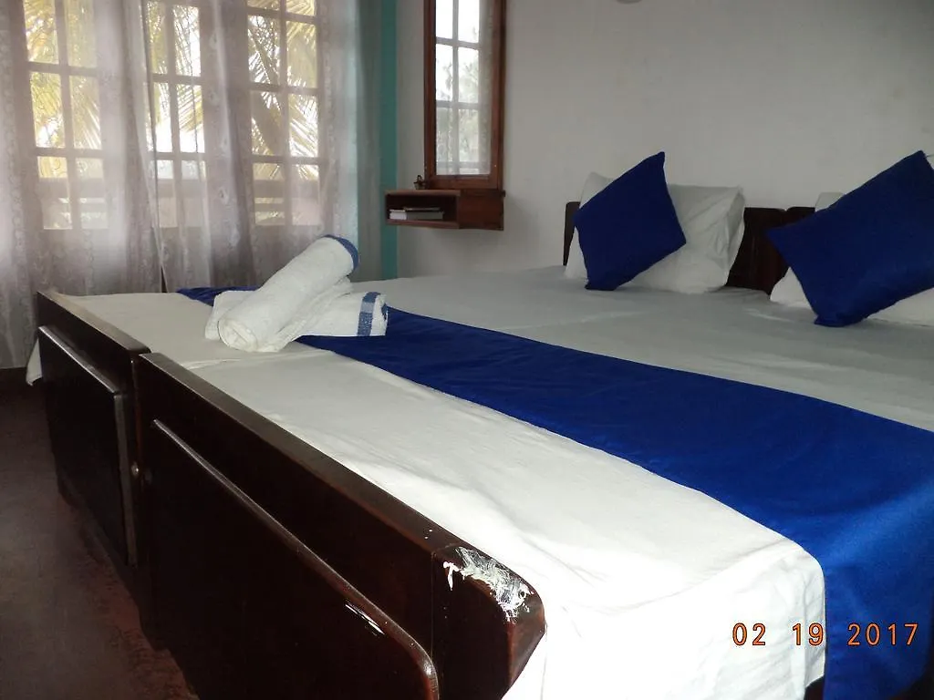 Raja174 Homestay Kandy Sri Lanka