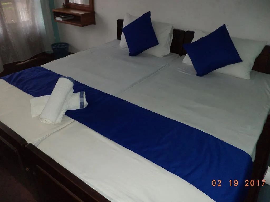 Raja174 Homestay Kandy