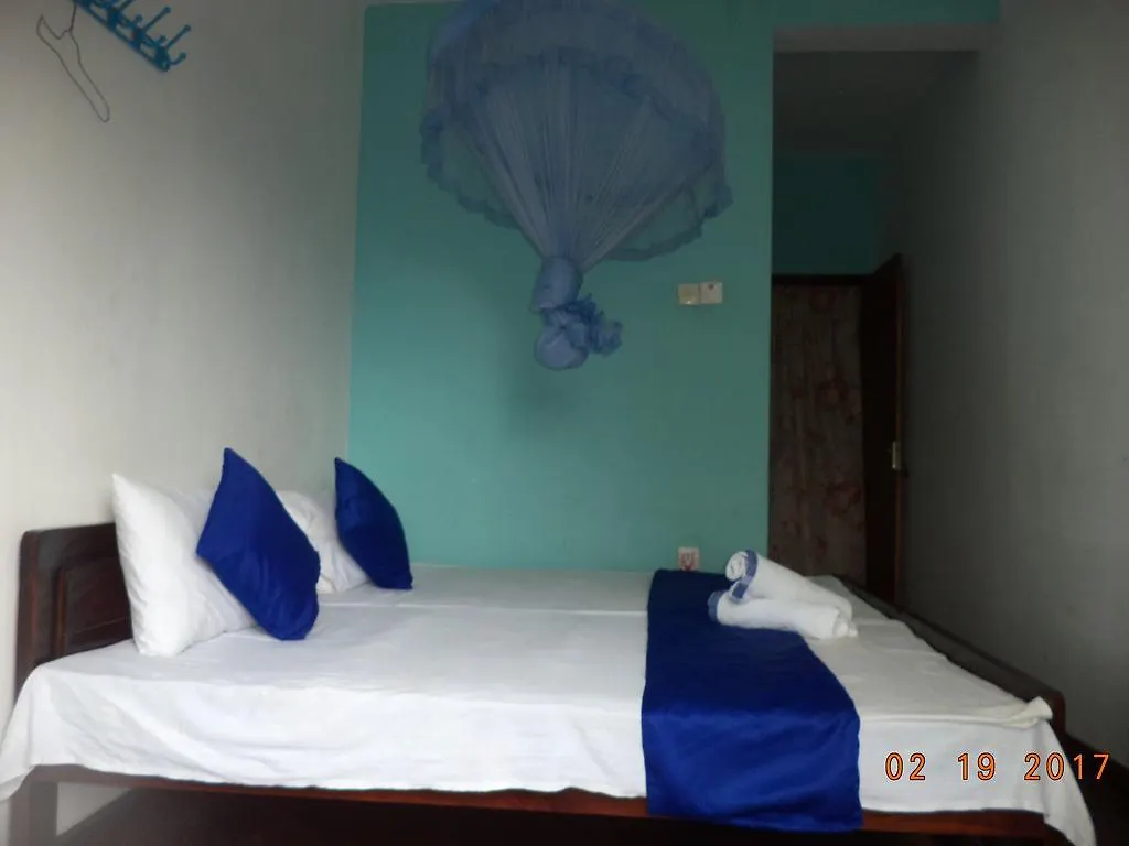 Raja174 Homestay Kandy
