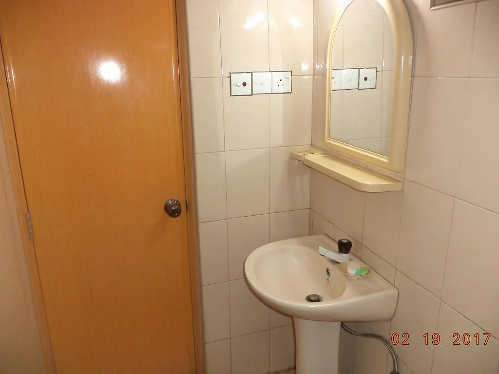 Raja174 Homestay Kandy
