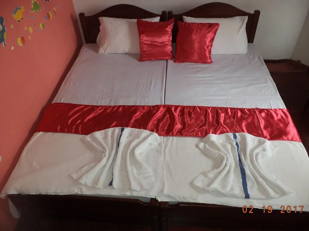 Raja174 Homestay Kandy
