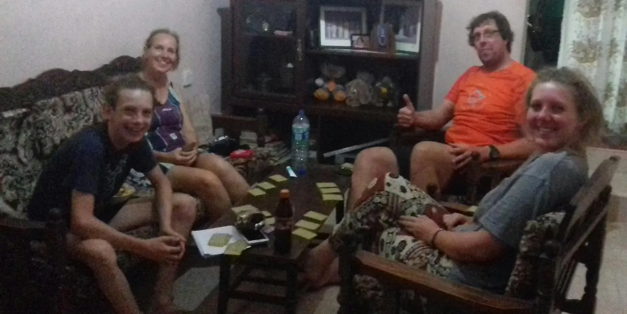 Raja174 Homestay Kandy